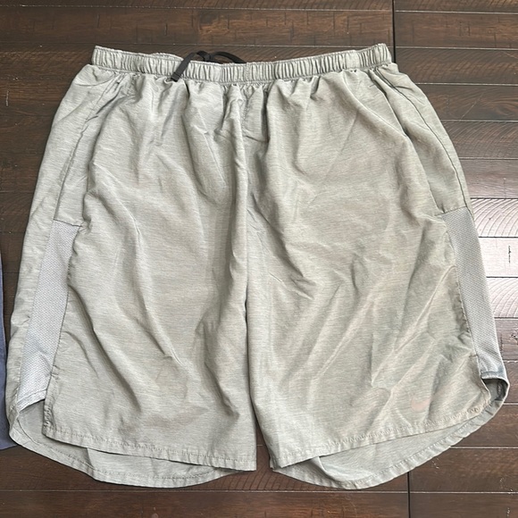 Nike Other - Nike medium size shorts